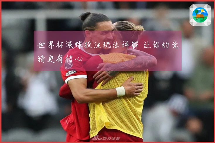 世界杯滚球投注玩法详解 让你的竞猜更有信心