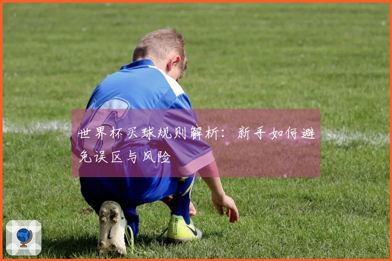 世界杯买球规则解析：新手如何避免误区与风险