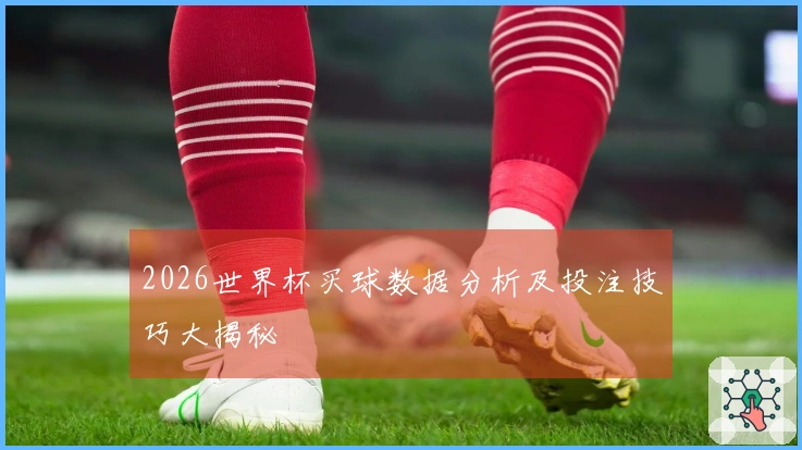 2026世界杯买球数据分析及投注技巧大揭秘
