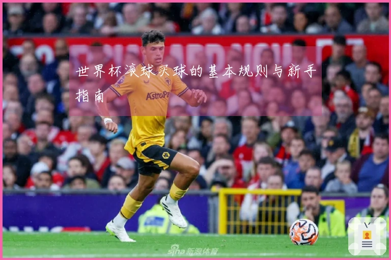 世界杯滚球买球的基本规则与新手指南