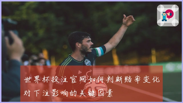 世界杯投注官网如何判断赔率变化对下注影响的关键因素